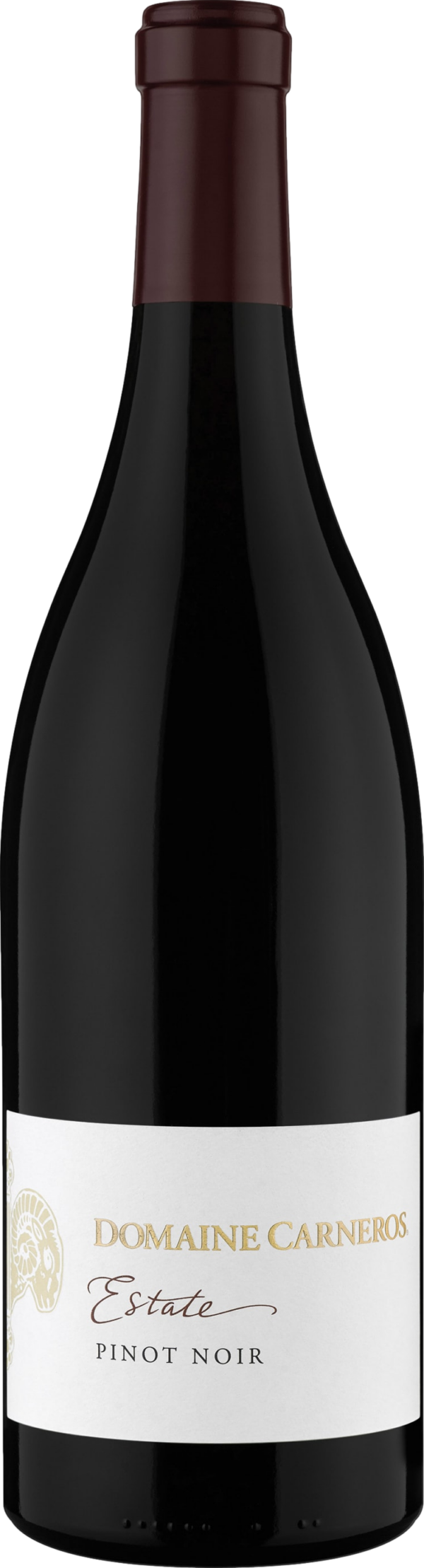Product image of Domaine Carneros Pinot Noir 2019 from 8wines