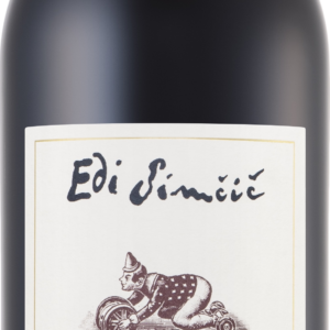 Product image of Edi Simcic Kolos 2018 from 8wines