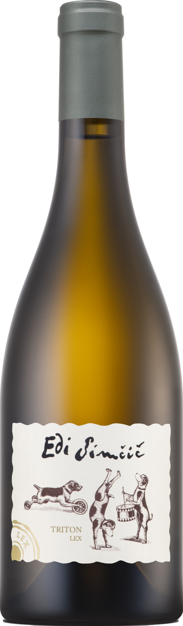 Product image of Edi Simcic Triton Lex 2021 from 8wines