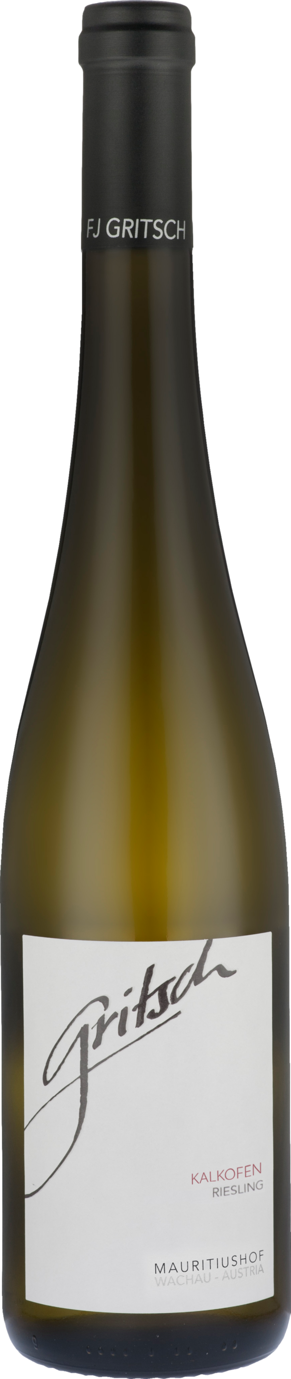 Product image of FJ Gritsch Riesling Kalkofen Smaragd 2022 from 8wines