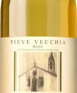 Product image of Fasoli Gino Soave Pieve Vecchia 2020 from 8wines