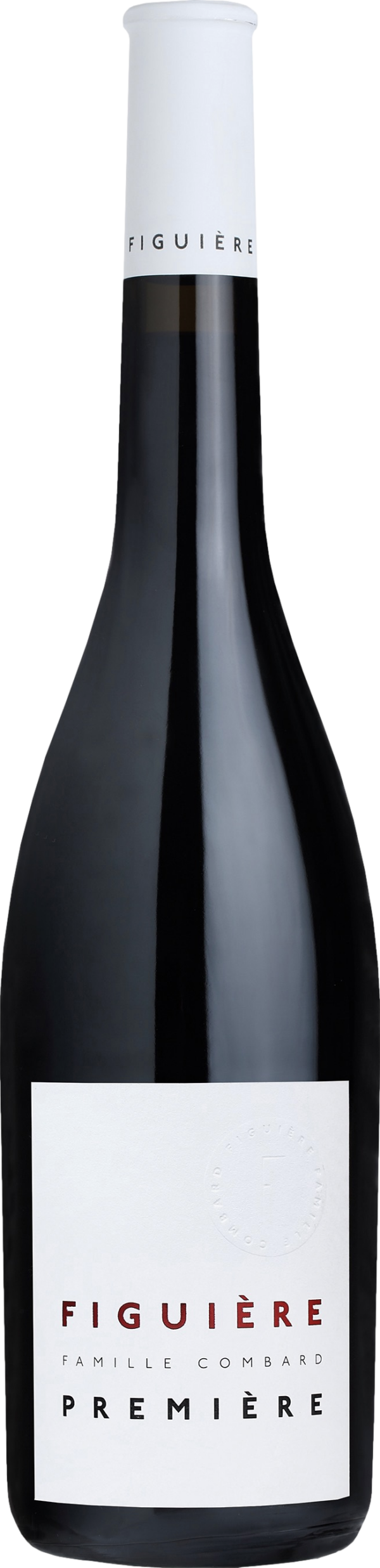 Product image of Figuiere Premiere de Figuiere Red 2020 from 8wines