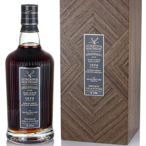 Product image of Glen Albyn 43 Year Old 1979 Private Collection (2023) from The Whisky Barrel