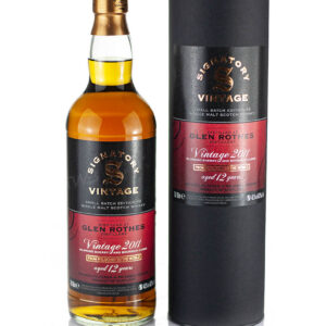 Product image of Glenrothes 12 Year Old 2011 Small Batch Edition #2 (2023) from The Whisky Barrel
