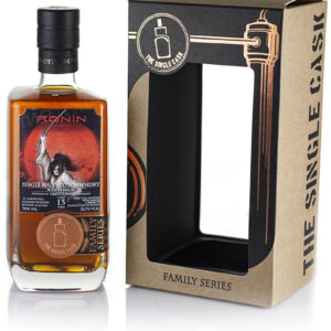 Product image of Glenturret (Ruadh Maor) 13 Year Old 2010 Ronin TSC (2023) from The Whisky Barrel