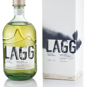 Product image of Lagg Kilmory Editon from The Whisky Barrel