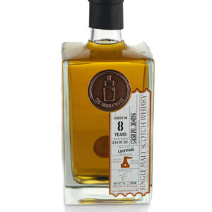 Product image of Linkwood 8 Year Old 2011 The Single Cask (2020) from The Whisky Barrel