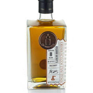 Product image of Macduff 8 Year Old 2013 The Single Cask (2021) from The Whisky Barrel