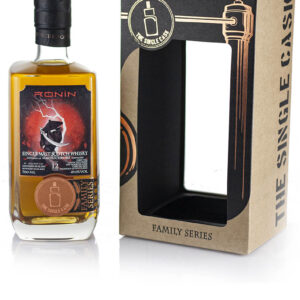 Product image of Mannochmore 12 Year Old 2011 Ronin TSC (2023) from The Whisky Barrel