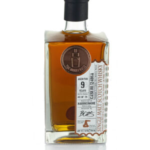 Product image of Mannochmore 9 Year Old 2012 The Single Cask (2022) from The Whisky Barrel