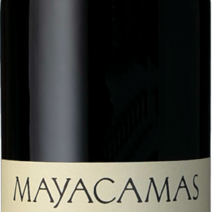 Product image of Mayacamas Cabernet Sauvignon 2018 from 8wines