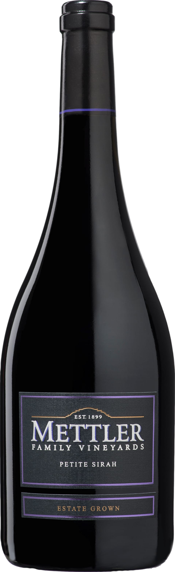 Product image of Mettler Petite Sirah 2019 from 8wines