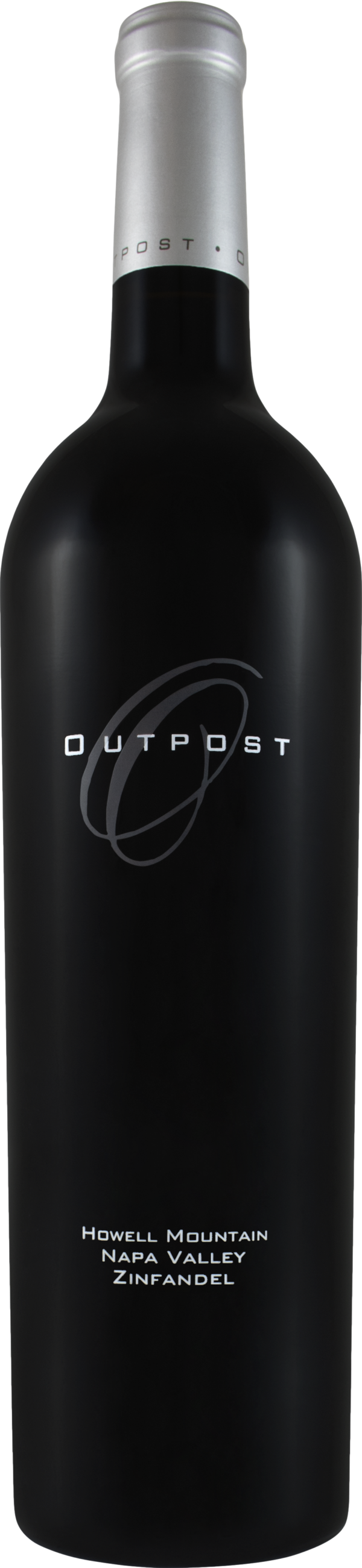 Product image of Outpost Howell Mountain Zinfandel 2017 from 8wines