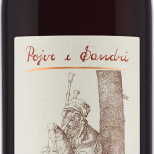Product image of Pojer e Sandri Pinot Nero 2022 from 8wines