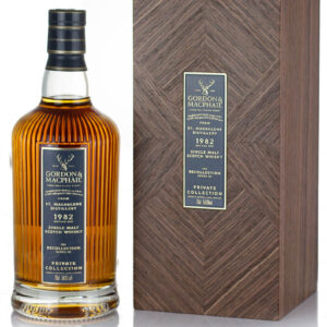 Product image of St. Magdalene (Linlithgow) 40 Year Old 1982 Private Collection (2023) from The Whisky Barrel