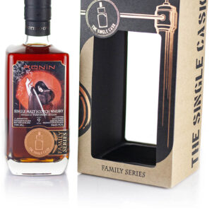 Product image of Teaninich 9 Year Old 2014 Ronin TSC (2023) from The Whisky Barrel