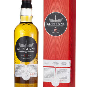 Product image of Glengoyne 12 Year Old from The Whisky Barrel