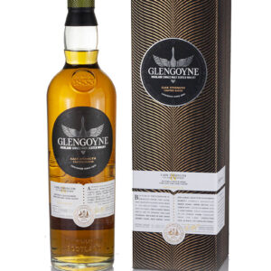 Product image of Glengoyne Cask Strength Batch 10 (2023) from The Whisky Barrel