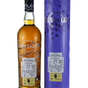Product image of Glenrothes 27 Year Old 1996 Lady of the Glen (2023) from The Whisky Barrel