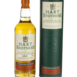 Product image of Glenrothes 8 Year Old 2014 Hart Brothers Sherry Cask (2023) from The Whisky Barrel