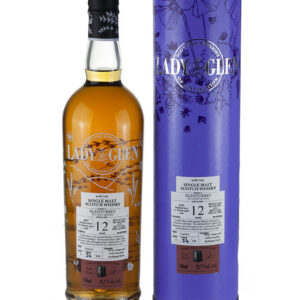 Product image of Glenturret (Ruadh Maor) 12 Year Old 2011 Lady of the Glen (2023) from The Whisky Barrel