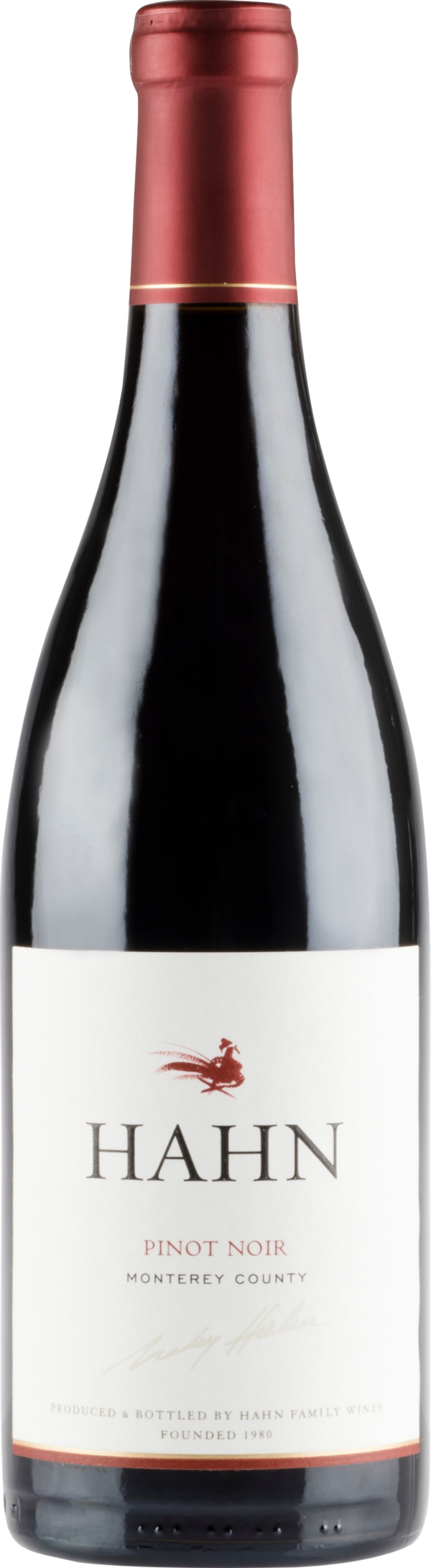 Product image of Hahn Pinot Noir 2020 from 8wines