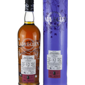 Product image of Longmorn 12 Year Old 2011 Lady of the Glen (2023) from The Whisky Barrel