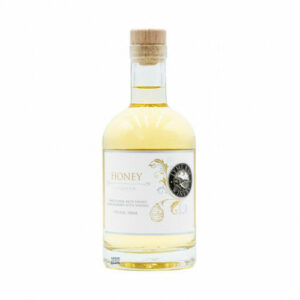 Product image of Lyme Bay - Honey Liqueur 350ml from Devon Hampers