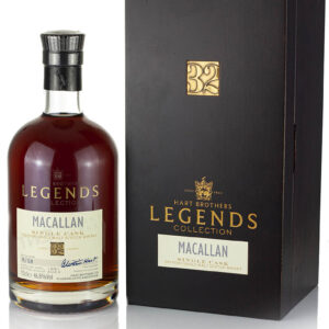 Product image of Macallan 32 Year Old 1991 Legends Collection (2023) from The Whisky Barrel