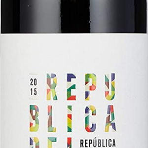 Product image of Matias Riccitelli Republica del Malbec 2018 from 8wines
