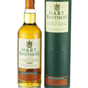Product image of Mortlach 24 Year Old 1997 Hart Brothers Sherry Cask (2021) from The Whisky Barrel