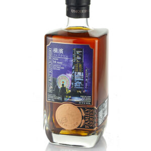Product image of Auchroisk 14 Year Old 2008 Connections TSC (2022) from The Whisky Barrel
