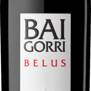 Product image of Baigorri Belus 2018 from 8wines