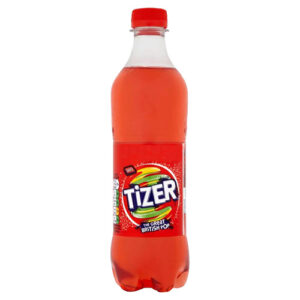 Product image of Barr Tizer from British Corner Shop
