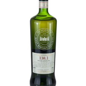 Product image of Chichibu 4 Year Old 2009 SMWS 130.1 (2013) from The Whisky Barrel