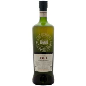 Product image of Chichibu SMWS 130.1 from The Whisky Barrel