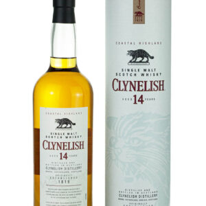 Product image of Clynelish 14 Year Old from The Whisky Barrel