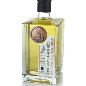 Product image of Craigellachie 10 Year Old 2009 The Single Cask (2019) from The Whisky Barrel