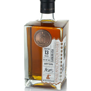 Product image of Dufftown 13 Year Old 2008 The Single Cask (2021) from The Whisky Barrel