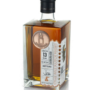 Product image of Dufftown 13 Year Old 2008 The Single Cask (2021) from The Whisky Barrel