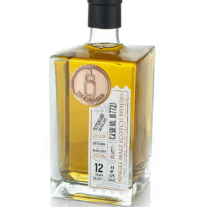 Product image of Fattercairn 12 Year Old 2006 The Single Cask (2019) from The Whisky Barrel