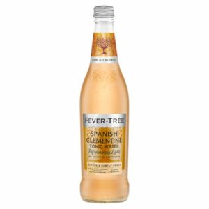 Product image of Fever Tree Light Clementine Tonic from British Corner Shop