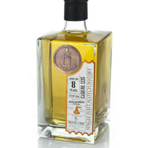 Product image of Glen Garioch 8 Year Old 2011 The Single Cask (2019) from The Whisky Barrel