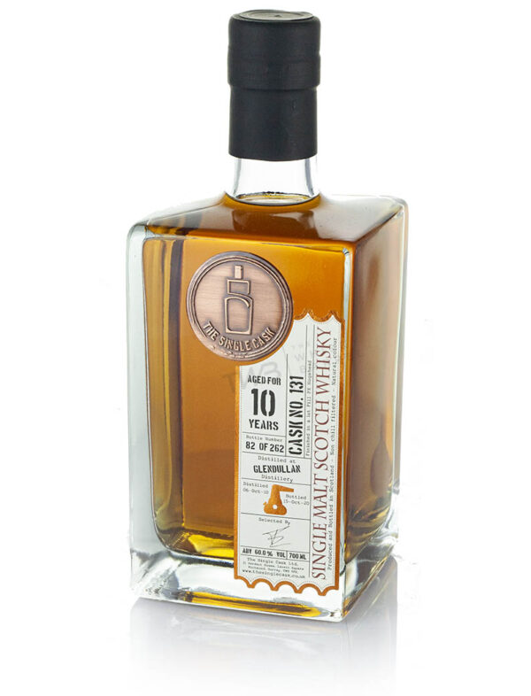 Product image of Glendullan 10 Year Old 2010 The Single Cask (2020) from The Whisky Barrel