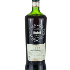 Product image of Hanyu 13 Year Old 2000 SMWS 131.2 (2014) from The Whisky Barrel