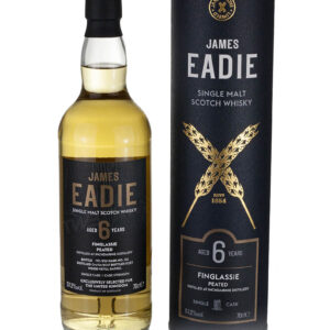 Product image of Inchdairnie Finglassie 6 Year Old 2017 James Eadie UK Exclusive (2023) from The Whisky Barrel