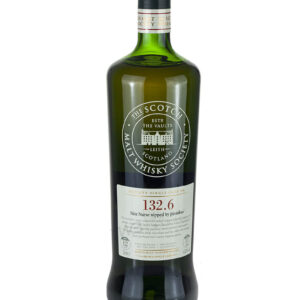Product image of Karuizawa 12 Year Old 2000 SMWS 132.6 (2013) from The Whisky Barrel