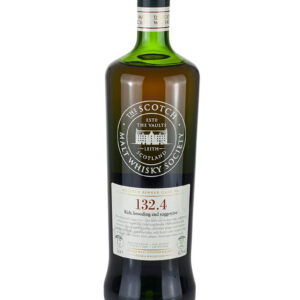 Product image of Karuizawa 17 Year Old 1996 SMWS 132.4 (2013) from The Whisky Barrel
