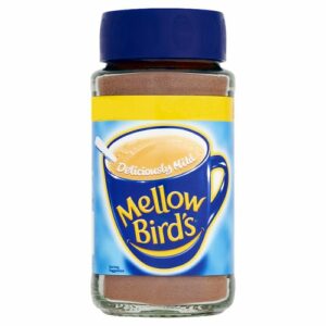 Product image of Mellow Birds Instant Coffee Large from British Corner Shop