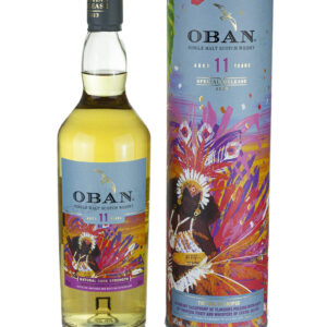 Product image of Oban 11 Year Old Special Releases 2023 from The Whisky Barrel